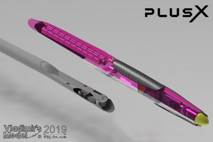 plusx fuselage new 1